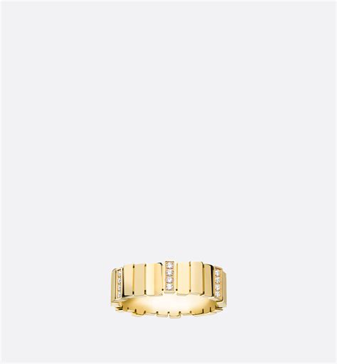 dior bagues|bague dior femme.